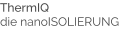 ThermIQ die nanoISOLIERUNG